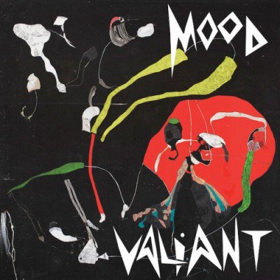 HIATUS KAIYOTE - MOOD VALIANT (LP) (NEW)