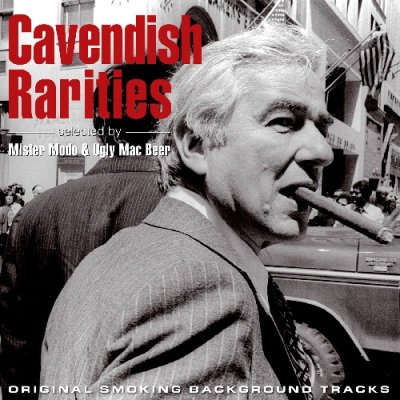 V.A. - CAVENDISH RARITIES (LP) (NEW)