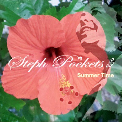<img class='new_mark_img1' src='https://img.shop-pro.jp/img/new/icons5.gif' style='border:none;display:inline;margin:0px;padding:0px;width:auto;' />STEPH POCKETS - SUMMER TIME (12) (VG+/VG+)