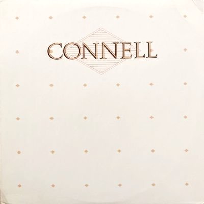 CONNELL - RING-AROUND-GO-LOVERS (12) (VG+/VG+)