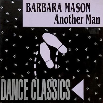 <img class='new_mark_img1' src='https://img.shop-pro.jp/img/new/icons5.gif' style='border:none;display:inline;margin:0px;padding:0px;width:auto;' />BARBARA MASON - ANOTHER MAN (12) (DE) (RE) (VG/VG+)