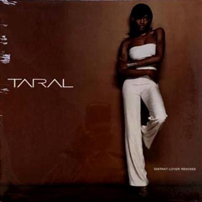 TARAL - DISTANT LOVER (REMIXES) (12) (SEALED)