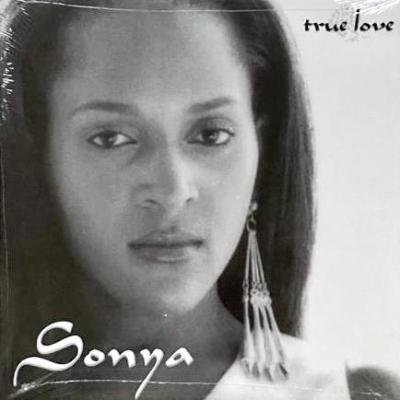 SONYA - TRUE LOVE (12) (M/EX)