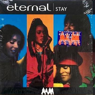 ETERNAL - STAY (12) (M/EX)
