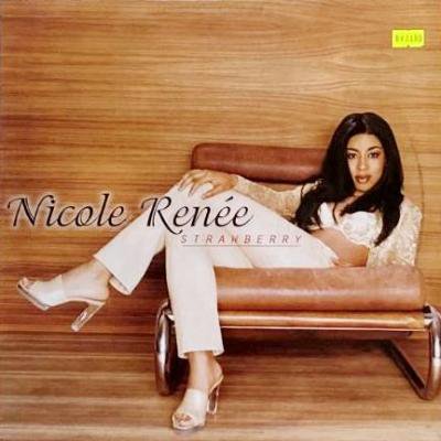 NICOLE RENEE - STRAWBERRY (12) (EX/VG+)