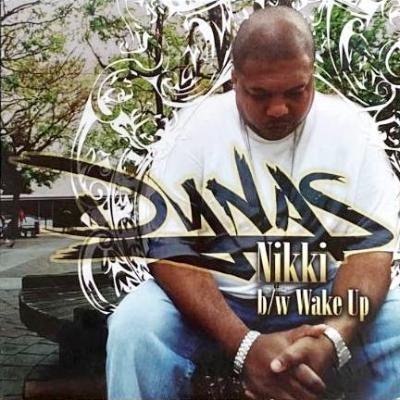 DYNAS - NIKKI / WAKE UP (12) (M/EX)