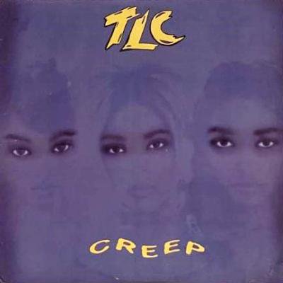 TLC - CREEP (12) (VG/VG+)