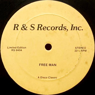 SOUTH SHORE COMMISSION / JEAN CARN / MFSB - FREE MAN / FREE LOVE / MYSTERIES OF THE WORLD (12) (VG)