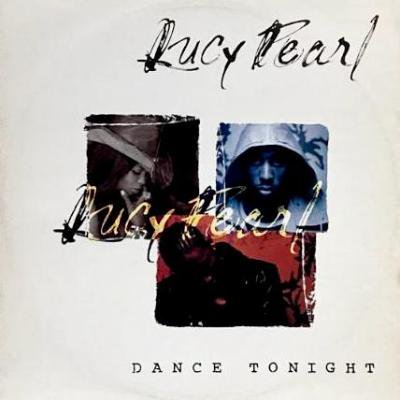 <img class='new_mark_img1' src='https://img.shop-pro.jp/img/new/icons5.gif' style='border:none;display:inline;margin:0px;padding:0px;width:auto;' />LUCY PEARL - DANCE TONIGHT (12) (UK) (VG+/VG+)