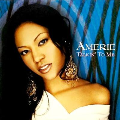 <img class='new_mark_img1' src='https://img.shop-pro.jp/img/new/icons5.gif' style='border:none;display:inline;margin:0px;padding:0px;width:auto;' />AMERIE - TALKIN' TO ME (12) (EX/VG+)