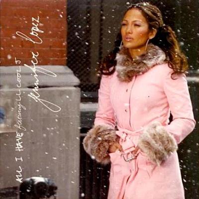 <img class='new_mark_img1' src='https://img.shop-pro.jp/img/new/icons5.gif' style='border:none;display:inline;margin:0px;padding:0px;width:auto;' />JENNIFER LOPEZ feat. LL COOL J - ALL I HAVE (12) (EU) (EX/EX)