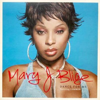 <img class='new_mark_img1' src='https://img.shop-pro.jp/img/new/icons5.gif' style='border:none;display:inline;margin:0px;padding:0px;width:auto;' />MARY J. BLIGE feat. COMMON - DANCE FOR ME (12) (UK) (VG+/VG+)