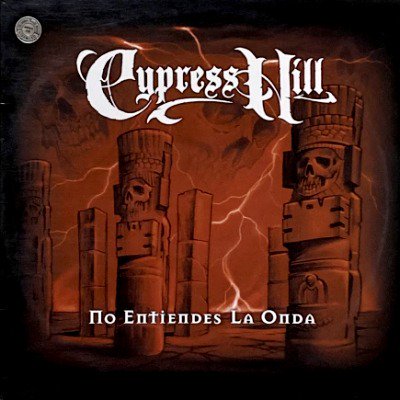 <img class='new_mark_img1' src='https://img.shop-pro.jp/img/new/icons5.gif' style='border:none;display:inline;margin:0px;padding:0px;width:auto;' />CYPRESS HILL - NO ENTIENDES LA ONDA (12) (VG/VG+)
