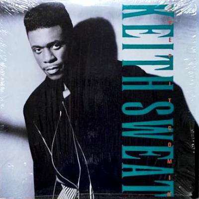 <img class='new_mark_img1' src='https://img.shop-pro.jp/img/new/icons5.gif' style='border:none;display:inline;margin:0px;padding:0px;width:auto;' />KEITH SWEAT - KEEP IT COMIN' (12) (VG+/EX)