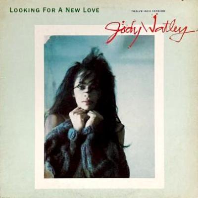 <img class='new_mark_img1' src='https://img.shop-pro.jp/img/new/icons5.gif' style='border:none;display:inline;margin:0px;padding:0px;width:auto;' />JODY WATLEY - LOOKING FOR A NEW LOVE (12) (VG+/VG)