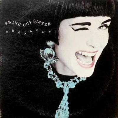 <img class='new_mark_img1' src='https://img.shop-pro.jp/img/new/icons5.gif' style='border:none;display:inline;margin:0px;padding:0px;width:auto;' />SWING OUT SISTER - BREAKOUT (12) (JP) (VG+/VG)