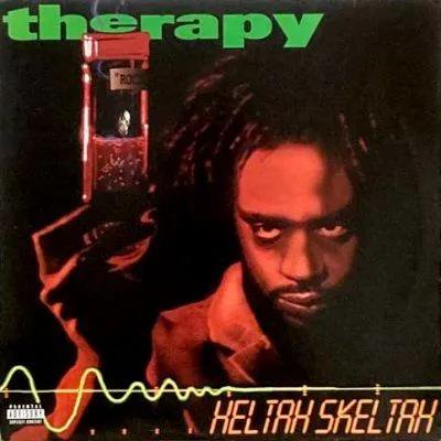 HELTAH SKELTAH - THERAPY (12) (VG+/EX)