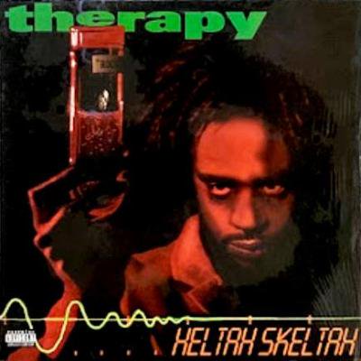 HELTAH SKELTAH - THERAPY (12) (VG+/EX)