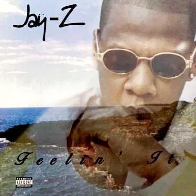 JAY-Z - FEELIN' IT (12) (VG+/EX)