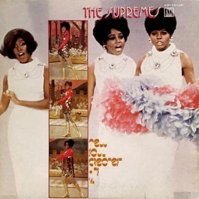 <img class='new_mark_img1' src='https://img.shop-pro.jp/img/new/icons5.gif' style='border:none;display:inline;margin:0px;padding:0px;width:auto;' />THE SUPREMES - GREATEST HITS 14 (LP) (JP) (VG+/VG+)