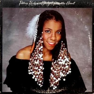 <img class='new_mark_img1' src='https://img.shop-pro.jp/img/new/icons5.gif' style='border:none;display:inline;margin:0px;padding:0px;width:auto;' />PATRICE RUSHEN - STRAIGHT FROM THE HEART (LP) (VG+/VG)