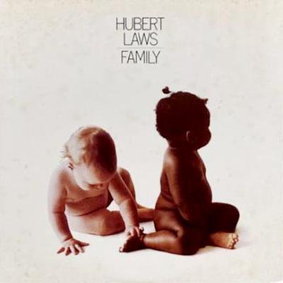 <img class='new_mark_img1' src='https://img.shop-pro.jp/img/new/icons5.gif' style='border:none;display:inline;margin:0px;padding:0px;width:auto;' />HUBERT LAWS - FAMILY (LP) (JP) (EX/VG)