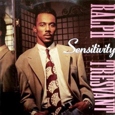 <img class='new_mark_img1' src='https://img.shop-pro.jp/img/new/icons5.gif' style='border:none;display:inline;margin:0px;padding:0px;width:auto;' />RALPH TRESVANT - SENSITIVITY (12) (UK) (RE) (EX/VG+)