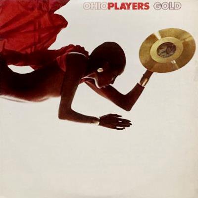 <img class='new_mark_img1' src='https://img.shop-pro.jp/img/new/icons5.gif' style='border:none;display:inline;margin:0px;padding:0px;width:auto;' />OHIO PLAYERS - OHIO PLAYERS GOLD (LP) (RE) (EX/VG+)