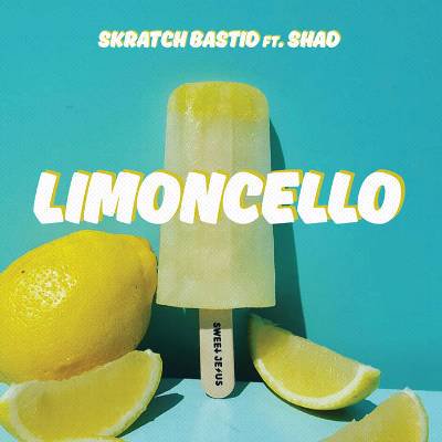 <img class='new_mark_img1' src='https://img.shop-pro.jp/img/new/icons5.gif' style='border:none;display:inline;margin:0px;padding:0px;width:auto;' />SKRATCH BASTID feat. SHAD - LIMONCELLO (7) (NEW)