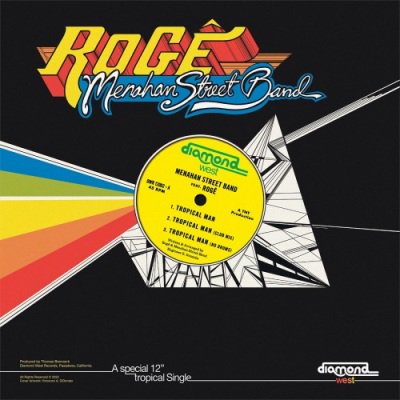 <img class='new_mark_img1' src='https://img.shop-pro.jp/img/new/icons5.gif' style='border:none;display:inline;margin:0px;padding:0px;width:auto;' />MENAHAN STREET BAND feat. ROGE - TROPICAL MAN (12) (NEW)