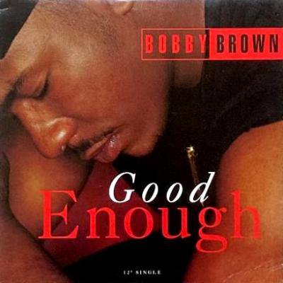 <img class='new_mark_img1' src='https://img.shop-pro.jp/img/new/icons5.gif' style='border:none;display:inline;margin:0px;padding:0px;width:auto;' />BOBBY BROWN - GOOD ENOUGH (12) (EX/VG+)