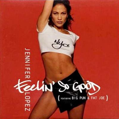 <img class='new_mark_img1' src='https://img.shop-pro.jp/img/new/icons5.gif' style='border:none;display:inline;margin:0px;padding:0px;width:auto;' />JENNIFER LOPEZ feat. BIG PUN & FAT JOE - FEELIN' SO GOOD (12) (EX/EX)