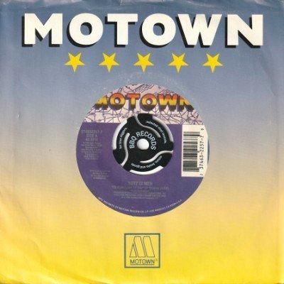 BOYZ II MEN - I'LL MAKE LOVE TO YOU / THANK YOU (7) (EX/VG+)