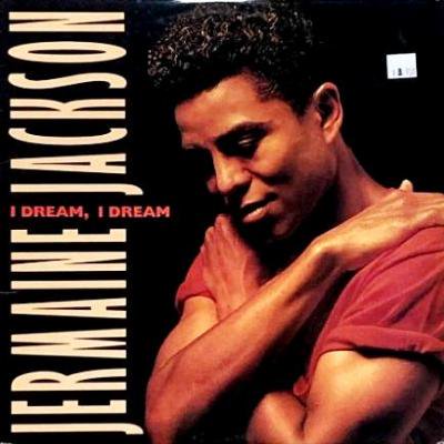 <img class='new_mark_img1' src='https://img.shop-pro.jp/img/new/icons5.gif' style='border:none;display:inline;margin:0px;padding:0px;width:auto;' />JERMAINE JACKSON - I DREAM, I DREAM (12) (VG+/VG+)