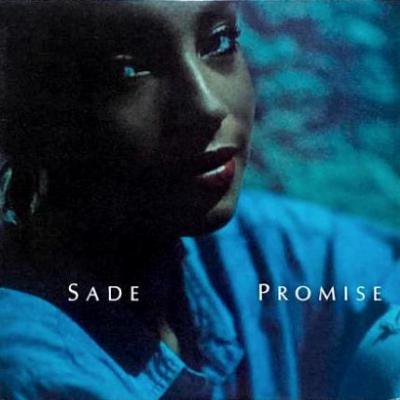 <img class='new_mark_img1' src='https://img.shop-pro.jp/img/new/icons5.gif' style='border:none;display:inline;margin:0px;padding:0px;width:auto;' />SADE - PROMISE (LP) (EX/EX)