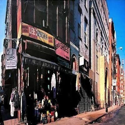 <img class='new_mark_img1' src='https://img.shop-pro.jp/img/new/icons5.gif' style='border:none;display:inline;margin:0px;padding:0px;width:auto;' />BEASTIE BOYS - PAUL'S BOUTIQUE (LP) (UK) (RE) (VG+/VG+)