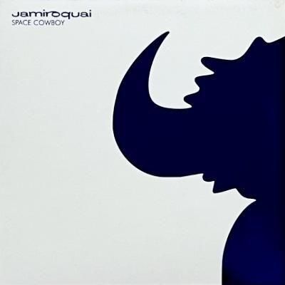 <img class='new_mark_img1' src='https://img.shop-pro.jp/img/new/icons5.gif' style='border:none;display:inline;margin:0px;padding:0px;width:auto;' />JAMIROQUAI - SPACE COWBOY (12) (VG+/VG+)