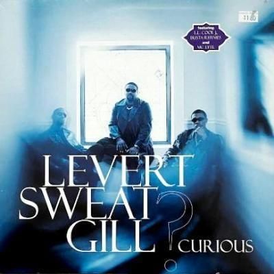 <img class='new_mark_img1' src='https://img.shop-pro.jp/img/new/icons5.gif' style='border:none;display:inline;margin:0px;padding:0px;width:auto;' />LEVERT SWEAT GILL - CURIOUS (12) (EX/VG+)