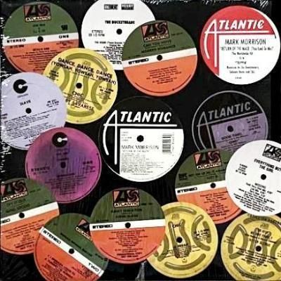 MARK MORRISON - RETURN OF THE MACK (12) (VG+/EX)