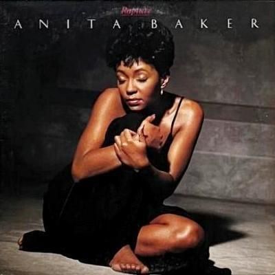 <img class='new_mark_img1' src='https://img.shop-pro.jp/img/new/icons5.gif' style='border:none;display:inline;margin:0px;padding:0px;width:auto;' />ANITA BAKER - RAPTURE (LP) (VG+/VG+)