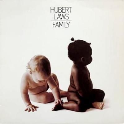 <img class='new_mark_img1' src='https://img.shop-pro.jp/img/new/icons5.gif' style='border:none;display:inline;margin:0px;padding:0px;width:auto;' />HUBERT LAWS - FAMILY (LP) (VG/VG+)