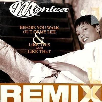 <img class='new_mark_img1' src='https://img.shop-pro.jp/img/new/icons5.gif' style='border:none;display:inline;margin:0px;padding:0px;width:auto;' />MONICA - BEFORE YOU WALK OUT OF MY LIFE (12) (VG/VG)