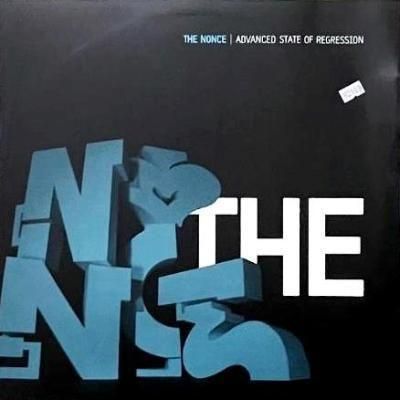 THE NONCE - ADVANCED STATE OF REGRESSION (LP) (VG+/VG)