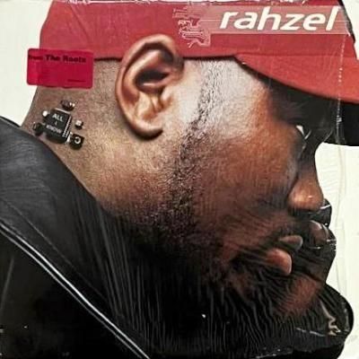 RAHZEL - ALL I KNOW (12) (VG+/VG+)