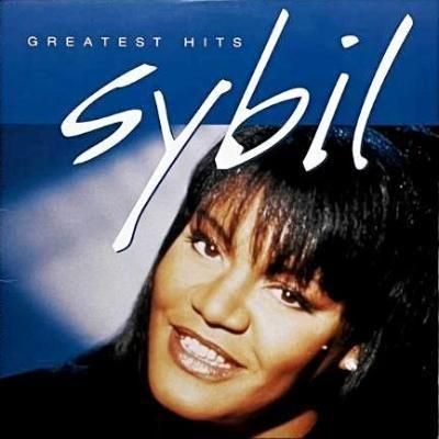<img class='new_mark_img1' src='https://img.shop-pro.jp/img/new/icons5.gif' style='border:none;display:inline;margin:0px;padding:0px;width:auto;' />SYBIL - SYBIL'S GREATEST HITS (LP) (VG+/VG+)