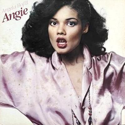 <img class='new_mark_img1' src='https://img.shop-pro.jp/img/new/icons5.gif' style='border:none;display:inline;margin:0px;padding:0px;width:auto;' />ANGELA BOFILL - ANGIE (LP) (JP) (VG+/VG)