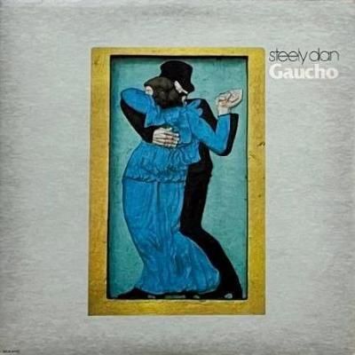 <img class='new_mark_img1' src='https://img.shop-pro.jp/img/new/icons5.gif' style='border:none;display:inline;margin:0px;padding:0px;width:auto;' />STEELY DAN - GAUCHO (LP) (JP) (EX/VG+)