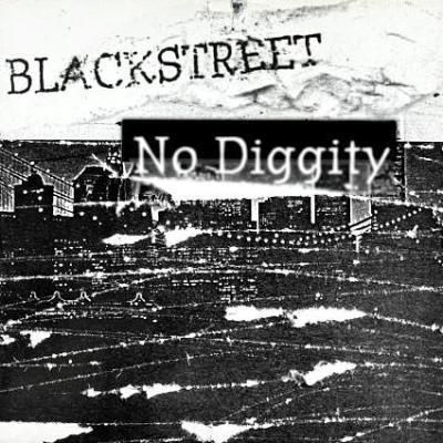 <img class='new_mark_img1' src='https://img.shop-pro.jp/img/new/icons5.gif' style='border:none;display:inline;margin:0px;padding:0px;width:auto;' />BLACKSTREET - NO DIGGITY (12) (IT) (VG+/VG)