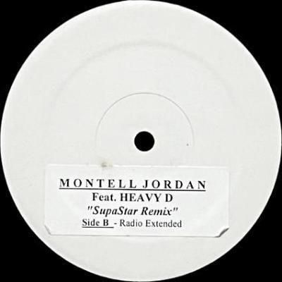<img class='new_mark_img1' src='https://img.shop-pro.jp/img/new/icons5.gif' style='border:none;display:inline;margin:0px;padding:0px;width:auto;' />MONTELL JORDAN feat. HEAVY D - SUPASTAR REMIX (12) (EX)