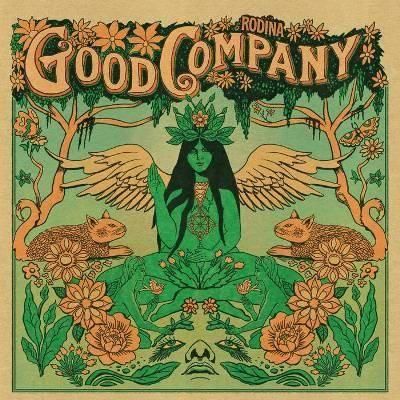 <img class='new_mark_img1' src='https://img.shop-pro.jp/img/new/icons5.gif' style='border:none;display:inline;margin:0px;padding:0px;width:auto;' />RODINA - GOOD COMPANY (LP) (NEW)